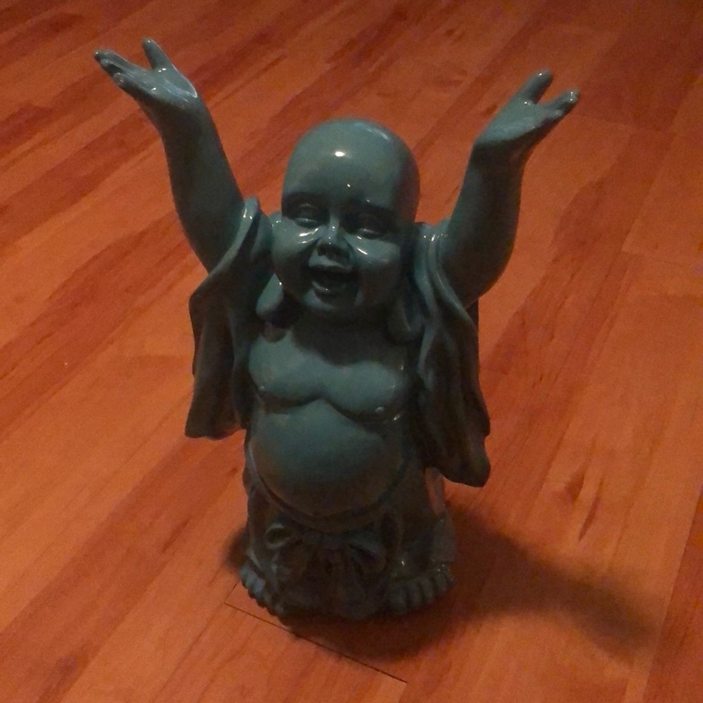 Buddha